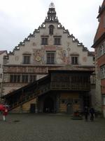 Lindau-Rathaus &ndash; &copy; Uta Hertel (Eberhardt TRAVEL)