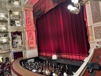 Dresden Semperoper &ndash; &copy; Sabine Letzybyll (Eberhardt TRAVEL)
