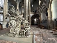 Freiberg Dom St. Marien  &ndash; &copy; Sabine Letzybyll (Eberhardt TRAVEL)