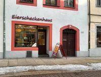 Hier gibt's Freiberger Eierschecke &ndash; &copy; Katrin Deutschbein (Eberhardt TRAVEL)