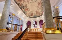 Porzellanmanufaktur Meissen Museum 2 &ndash; &copy; Katrin Deutschbein (Eberhardt TRAVEL)