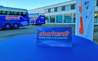 Besuch der Eberhardt Firmenzentrale in Kesselsdorf  &ndash; &copy; Katrin Deutschbein (Eberhardt TRAVEL)