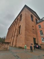 Konstantinbasilika in Trier &ndash; &copy; Alicia Eckert (Eberhardt TRAVEL)