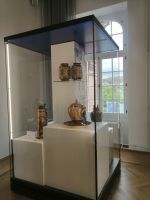 Villeroy & Boch - Ausstellung &ndash; &copy; Alicia Eckert (Eberhardt TRAVEL)