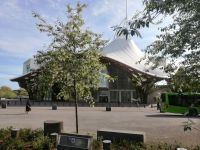 Metz - Centre Pompidou &ndash; &copy; Alicia Eckert (Eberhardt TRAVEL)