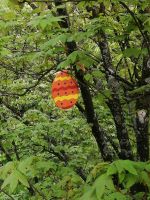 Frohe Ostern!  &ndash; &copy; Alicia Eckert (Eberhardt TRAVEL)