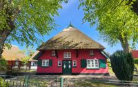 Altes Häuschen  Fischland - Darß &ndash; &copy; Petra Hady (Eberhardt TRAVEL)
