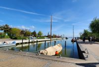 Hafen von Wustrow
