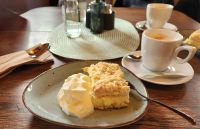 Cafe Peterssons &ndash; &copy; Petra Hady (Eberhardt TRAVEL)