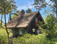 Altes Haus in Dierhagen &ndash; &copy; Petra Hady (Eberhardt TRAVEL)