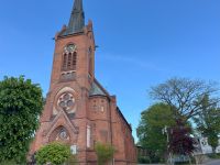 Kirche Zinnowitz &ndash; &copy; Ina Lakermann (Eberhardt TRAVEL)