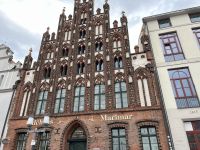 Greifswald, Bürgerhaus &ndash; &copy; Ina Lakermann (Eberhardt TRAVEL)