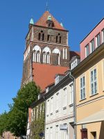 Marienkirche &ndash; &copy; Ina Lakermann (Eberhardt TRAVEL)