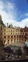 Schwerin  Schloss