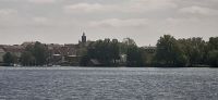 Schifffahrt Ratzeburg