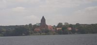 Schifffahrt Ratzeburg