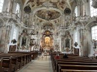 Innenansicht &ndash; &copy; Ina Lakermann (Eberhardt TRAVEL)