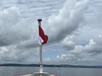 Bodenseeschifffahrt &ndash; &copy; Ina Lakermann (Eberhardt TRAVEL)