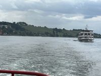 Schweizer Ufer &ndash; &copy; Ina Lakermann (Eberhardt TRAVEL)