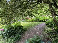 Park, Mainau