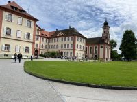 gräfliches Schloss &ndash; &copy; Ina Lakermann (Eberhardt TRAVEL)