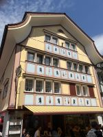 Appenzeller Häuser
