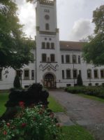 Kirche Aurich &ndash; &copy; Bernd Lahmann (Eberhardt TRAVEL)