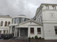 Schloßhotel Aurich  &ndash; &copy; Bernd Lahmann (Eberhardt TRAVEL)
