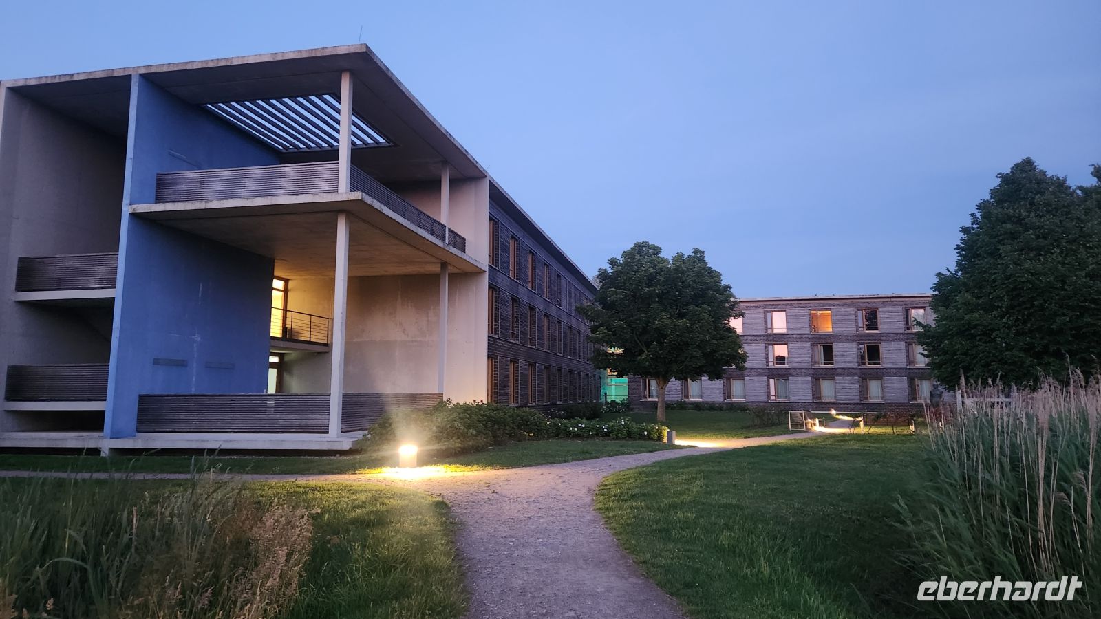 Ostseehotel Dierhagen &ndash; &copy; Petra Hady (Eberhardt TRAVEL)