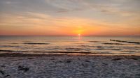 Sonnenuntergang