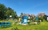 Haus ohne Wände in Born &ndash; &copy; Petra Hady (Eberhardt TRAVEL)
