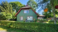 Hübsches Haus in Wieck &ndash; &copy; Petra Hady (Eberhardt TRAVEL)