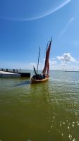 Zeesenbootsfahrt &ndash; &copy; Petra Hady (Eberhardt TRAVEL)