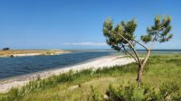 Das alte Seenot-Hafen-Becken &ndash; &copy; Petra Hady (Eberhardt TRAVEL)