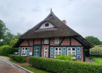 Hübsches Haus in Wustrow &ndash; &copy; Petra Hady (Eberhardt TRAVEL)