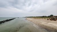 Strand von Wustrow &ndash; &copy; Petra Hady (Eberhardt TRAVEL)