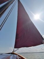 Zeesenbootsfahrt &ndash; &copy; Petra Hady (Eberhardt TRAVEL)