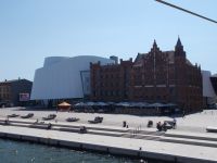 DSCN0081.JPG  Hafen Stralsund &ndash; &copy; Kerstin Veit (Eberhardt TRAVEL)