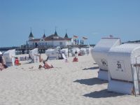 DSCN0102.JPG  Strandleben &ndash; &copy; Kerstin Veit (Eberhardt TRAVEL)