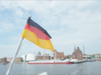 DSCN0152.JPG  Blick nach Stralsund &ndash; &copy; Kerstin Veit (Eberhardt TRAVEL)