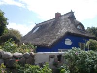 DSCN0166.JPG   blaue Scheune &ndash; &copy; Kerstin Veit (Eberhardt TRAVEL)