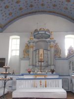 DSCN0176.JPG  Inselkirche Kloster &ndash; &copy; Kerstin Veit (Eberhardt TRAVEL)