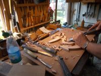 DSCN0212.JPG   Handarbeit &ndash; &copy; Kerstin Veit (Eberhardt TRAVEL)