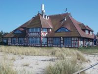 DSCN0222.JPG   Kurhaus Zingst &ndash; &copy; Kerstin Veit (Eberhardt TRAVEL)