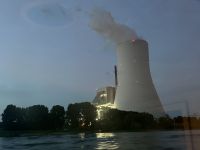 abends am Rhein &ndash; &copy; Sabine Letzybyll (Eberhardt TRAVEL)