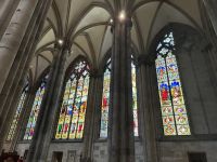 Kölner Dom &ndash; &copy; Sabine Letzybyll (Eberhardt TRAVEL)