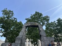 am Kölner Dom &ndash; &copy; Sabine Letzybyll (Eberhardt TRAVEL)