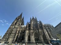 Kölner Dom  &ndash; &copy; Sabine Letzybyll (Eberhardt TRAVEL)