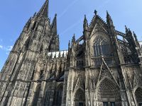 Kölner Dom  &ndash; &copy; Sabine Letzybyll (Eberhardt TRAVEL)