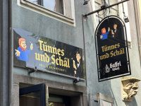 Köln &ndash; &copy; Sabine Letzybyll (Eberhardt TRAVEL)